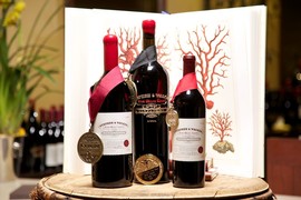 2011 Zinfandel Russian River Valley